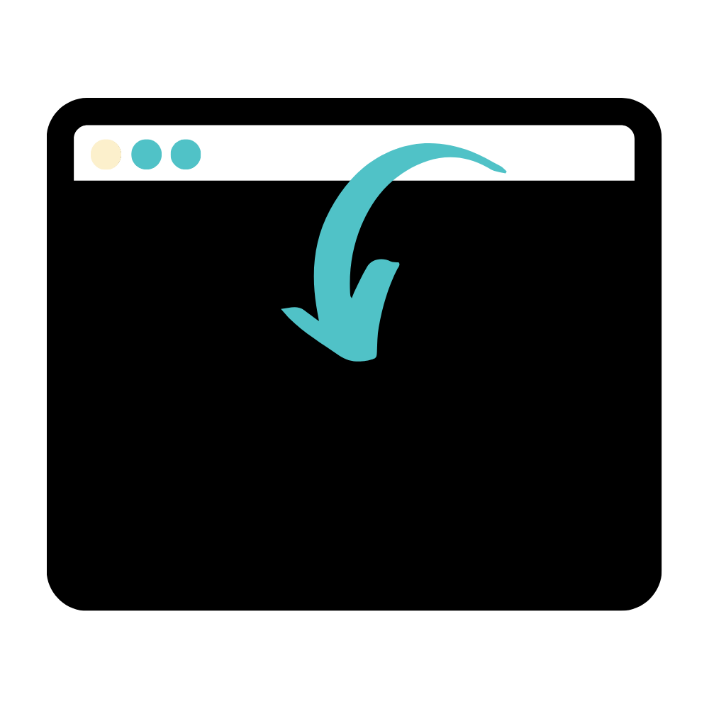 website wonders icon