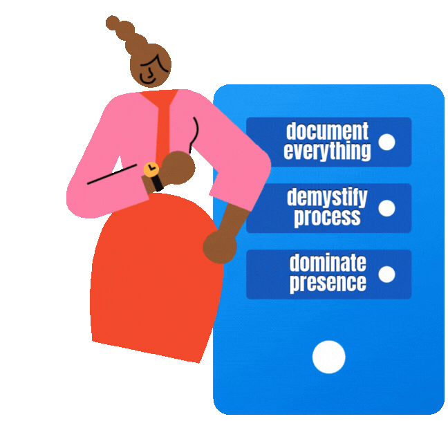 content creation only gif